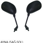 ARORA SMART 50 - AYNA TAKIMI