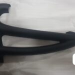 ARORA SMART 50 - SOL ARKA BASAMAK PLASTİĞİ ÜST