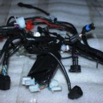 ARORA SMART 50 - ELEKTRİK TESİSATI (EURO 5)