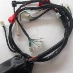ARORA SMART 50 - ELEKTRİK TESİSATI (EURO 5)