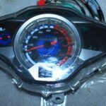 ARORA SMART 50 - KM SAATİ (EURO 5)
