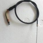 ARORA SMART 50 - GAZ TELİ (EURO 5)