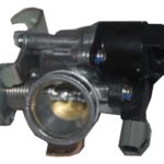 ARORA VERANO125 - GAZ KELEBEĞİ KOMPLE (30C-05TB)