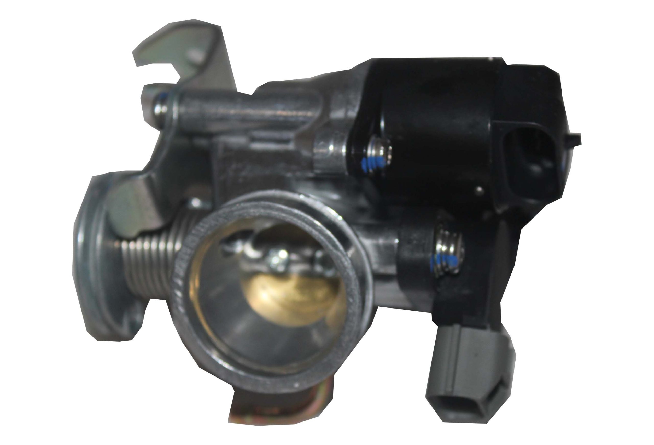 ARORA-SPECIAL 125 -017-1 ARORA VERANO125 - GAZ KELEBEĞİ KOMPLE (30C-05TB) - Görsel 1