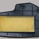 ARORA SUPER 50 - HAVA FİLTRESİ ELEMANI