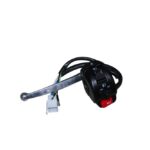 ARORA SUPER 50 - SOL KUMANDA PANELİ