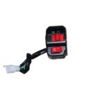 ARORA SUPER 50 - SAĞ KUMANDA PANELİ