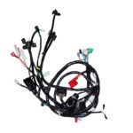 ARORA SUPER 50 - ELEKTRİK TESİSATI