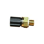 ARORA SUPER 50 - ISI MÜŞÜRÜ