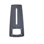 ARORA SUPER 50 - ÖN ORTA KAPAK GRİ