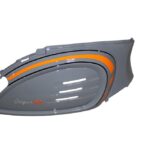 ARORA SUPER 50 - SAĞ KORUMA LEVHASI NARDO GRİ