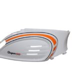 ARORA SUPER 50 - SAĞ KORUMA LEVHASI BEYAZ