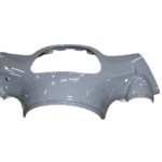 ARORA SUPER 50 - KM.ÇERÇEVESİ NARDO GRİ