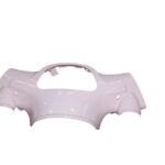ARORA SUPER 50 - KM.ÇERÇEVESİ PEMBE