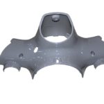 ARORA SUPER 50 - FAR MUHAFAZA NARDO GRİ