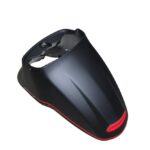 ARORA SUPER 50 - ÖN ÇAMURLUK SİYAH