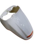ARORA SUPER 50 - ÖN ÇAMURLUK BEYAZ