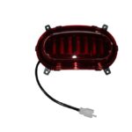 ARORA SUPER 50 - ARKA STOP KOMPLE