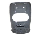 ARORA SUPER 50 - ARKA STOP ÜSTÜ KAPAK NARDO GRİ