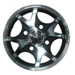 ARORA TDL25Z DERYA - ARKA JANT 10"