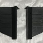 ARORA TDL25Z DERYA - ALT BASAMAK PLASTİĞİ TAKIM