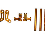 ARORA TDL25Z DERYA - DİREKSİYON
