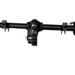 ARORA TDL25Z DERYA - ŞAFT MİLİ KOMPLE