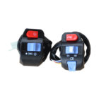 ARORA AR10000 MOPED - KUMANDA PANELİ TAKIM