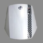 ARORA ZR2 - ÖN PANEL BEYAZ