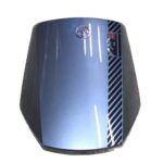ARORA ZR2 - ÖN PANEL GRİ