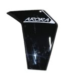 ARORA ZR2 - SOL ALT PANEL SİYAH