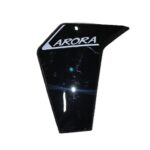 ARORA ZR2 - SAĞ ALT PANEL SİYAH