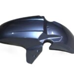 ARORA ZR2 - ÖN ÇAMURLUK GRİ