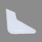 ARORA ZR2 - SOL YAN PANEL SİYAH
