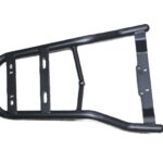 ARORA ZR2 - ARKA SELE DEMİRİ