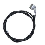 ARORA ZR2 - KOLTUK KİLİT HALATI