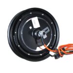 ARORA ZR2 - ARKA JANT KOMPLE