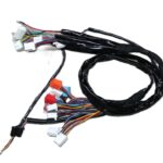 ARORA ZR2 - ELEKTRİK TESİSATI