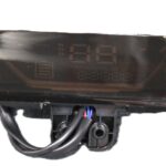 ARORA ZR3 - KM SAATİ