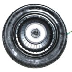 ARORA ZR3 - ARKA JANT KOMPLE