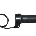 ARORA ZR3 - GAZ KOLU