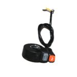 ARORA ZR3 - SOL KUMANDA PANELİ