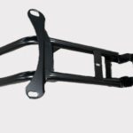 ARORA ZR3 - ÖN SEPETLİK BAĞLANTI DEMİRİ