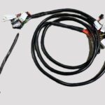 ARORA ZR3 - ELEKTRİK TESİSATI