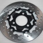 ARORA ZR1 - ÖN FREN DİSKİ