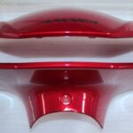 ARORA ZR1 - SİNYAL MUHAFAZA BEYAZ