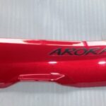 ARORA ZR1 - SOL MARŞBİYEL BEYAZ