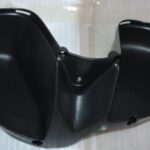 ARORA ZR4 - İÇ PANEL KAPAĞI