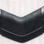ARORA ZR1 - İÇ PANEL DEKORATİF ÜST PLS.
