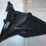 ARORA ZR1 - ARKA ÇAMURLUK
